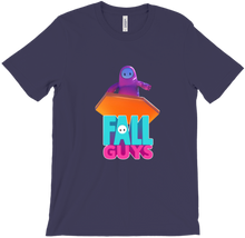 ishitar3 T-Shirts Fall Guys
