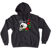 dodgers13_ Hoodies (No-Zip/Pullover)