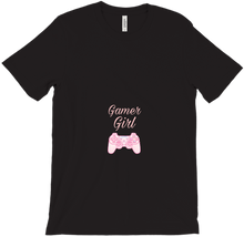 Gamer girl T-Shirts