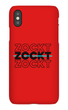 dariozockt iPhone Phone Cases