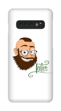 Tales Samsung Cases
