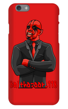 balthazaar_118 iPhone Phone Cases