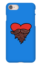 shneeb LOVE iPhone Phone Cases