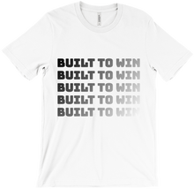 B2W (Built to win) T-Shirts