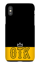 OTK iPhone Phone Cases