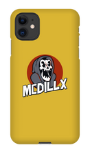McdillX iPhone Cases (iPhone 6s - iPhone 11)