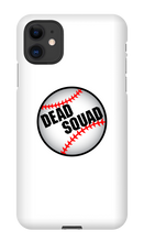 tiktokudead iPhone Phone Cases