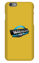 matchupmusic iPhone Phone Cases