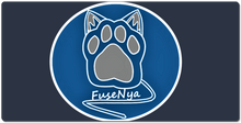 fusenya XXL Gaming Mousepad