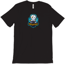 rollacritz T-Shirts robot logo