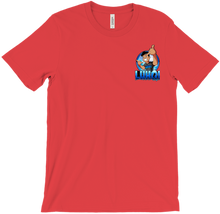 luhqi_ T-Shirts
