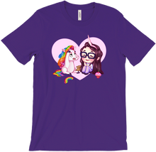 Stolen Horn T-Shirts v2