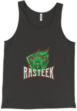 rasteek Tank Top