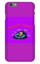 slothboygamer10 iPhone Phone Cases