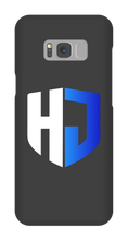 HeresJerry Logo Samsung Phone Cases