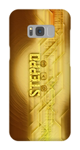 steppoyt87 Samsung Phone Cases