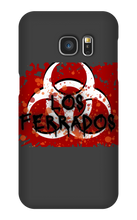 losferrados Samsung Phone Cases