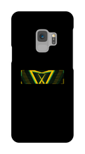 zachkke Samsung Phone Cases