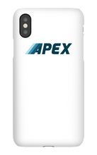 APEX Drone Racing iPhone Phone Cases