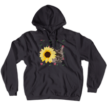 samanthawho Hoodies (No-Zip/Pullover)