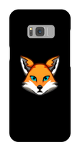 f0xyproxy Samsung Phone Cases