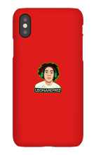 leonard_1102 iPhone Case