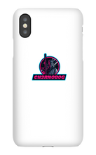 ch3rnob0g iPhone Phone Cases