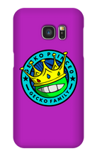geckoprince0 Samsung Phone Cases