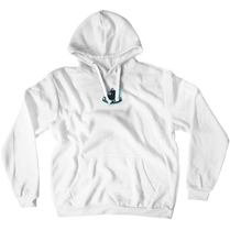 bjazzy Hoodies (No-Zip/Pullover)