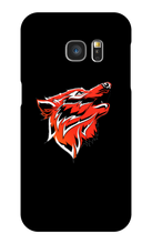 sirrwolfy Samsung Phone Cases