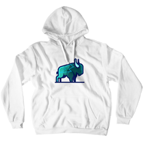 nerdherdreborn Hoodies (No-Zip/Pullover)