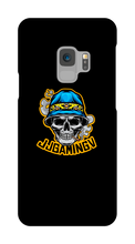 jjgamingv Samsung Phone Cases