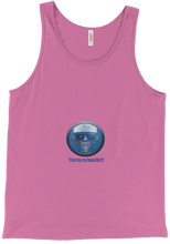 geez3r71 Tank Top