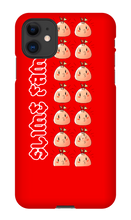 krazy__kate iPhone Phone Cases