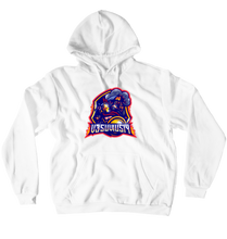 v3suvius14 Hoodies (No-Zip/Pullover)
