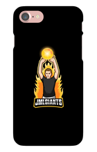 Jmlgiants iPhone Cases