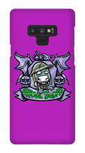 ghoul Samsung Phone Cases