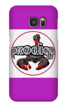 prodigygaming Samsung Phone Cases