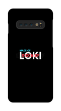 Loki Season 3 Samsung Phone Cases