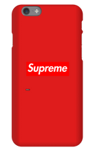 zerfix iPhone Phone Cases