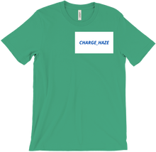 charge_haze T-Shirts