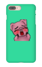 lordofhamm iPhone Phone Cases