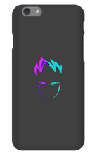 yosoyyuni iPhone Phone Cases