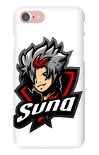 l7_suna iPhone Phone Cases