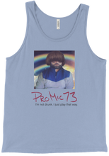 ProMic73 Squishy Head Tank Top