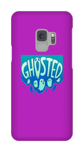 mktoghosted Samsung Phone Cases