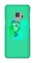 cleverowlpl Samsung Phone Cases