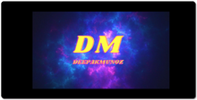 deepakmunoz XXL Gaming Mousepad