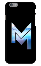 memms__ iPhone Phone Cases