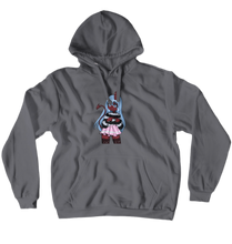 Devil Girl Hoodie